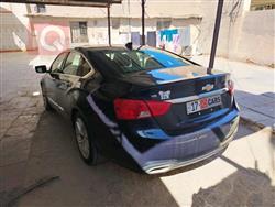 شيفروليه امبالا